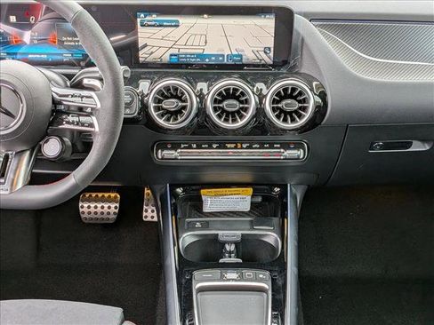 New 2026 Mercedes-Benz GLA 35 AMG AMG GLA 35 image 11