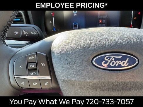 New 2026 Ford Maverick XLT w/ Equipment Group 301A AWD/4WD image 24