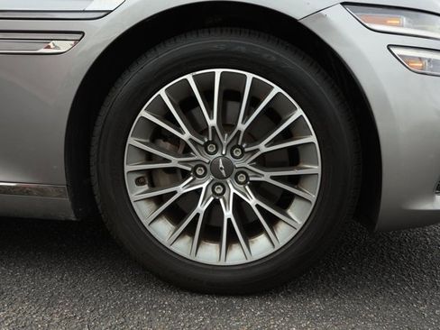 Used 2023 Genesis G80 2.5T image 5