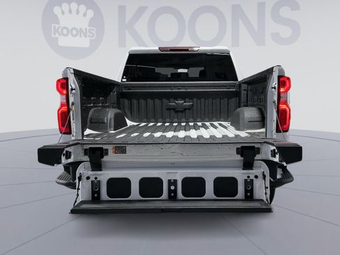 New 2026 Chevrolet Silverado 1500 LT Trail Boss w/ Protection Package image 32