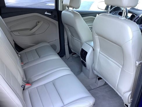 Used 2014 Ford Escape Titanium w/ Equipment Group 401A image 29