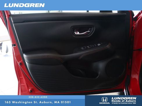 Used 2024 Honda HR-V Sport image 10