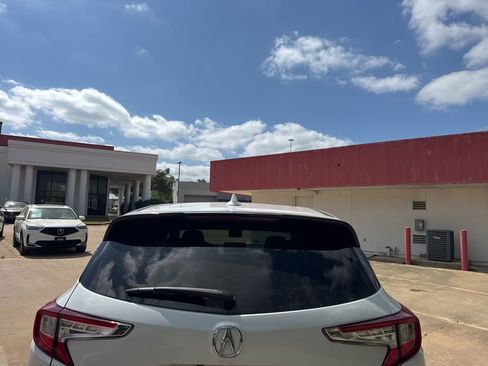 Used 2021 Acura RDX w/ Technology Package image 6