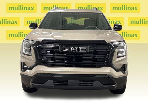 New 2026 GMC Terrain Elevation w/ Black Edition image 5