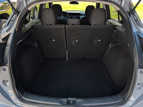 Used 2021 Nissan Kicks SV FWD image 27