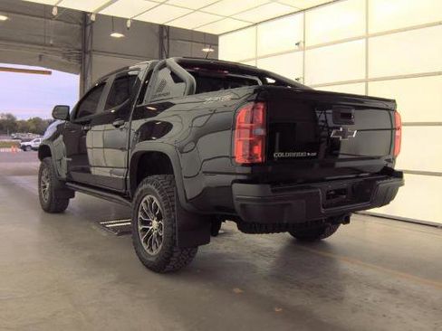 Used 2017 Chevrolet Colorado ZR2 image 4