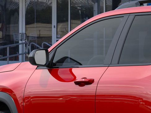 New 2026 Chevrolet Equinox RS image 12