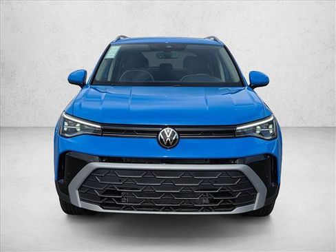 New 2026 Volkswagen Taos SE AWD/4WD image 6