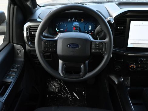 New 2026 Ford F150 STX w/ Equipment Group 200A RWD image 7