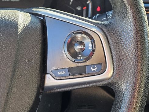 Used 2019 Honda CR-V EX image 9