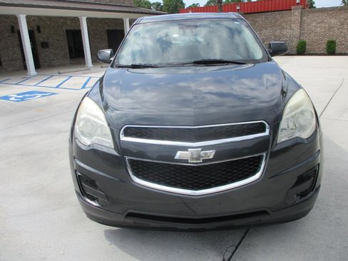 Used 2014 Chevrolet Equinox LS w/ LPO, Protection Package FWD image 6