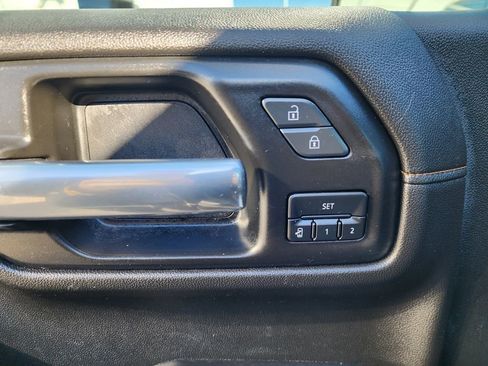 Certified 2021 GMC Sierra 1500 AT4 w/ Technology Package image 30