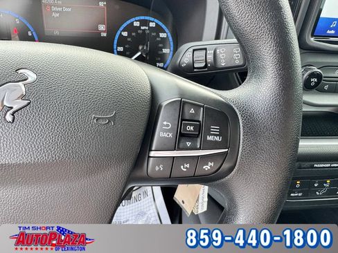Used 2021 Ford Bronco Sport AWD/4WD image 20