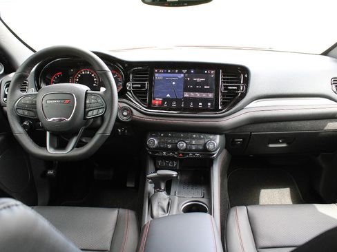 New 2026 Dodge Durango GT image 19