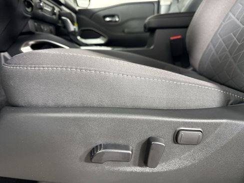 New 2026 Nissan Frontier SV w/ Tow Package image 20