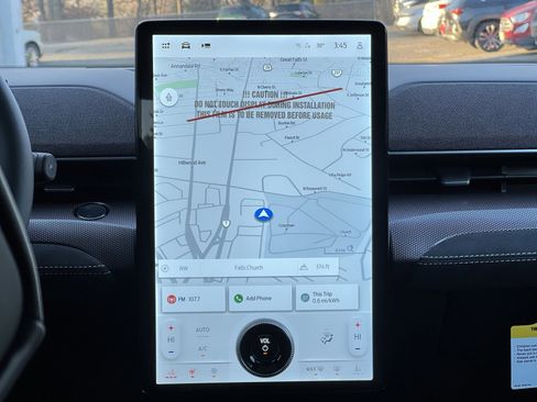 New 2025 Ford Mustang Mach-E GT w/ Bronze Appearance Package image 20