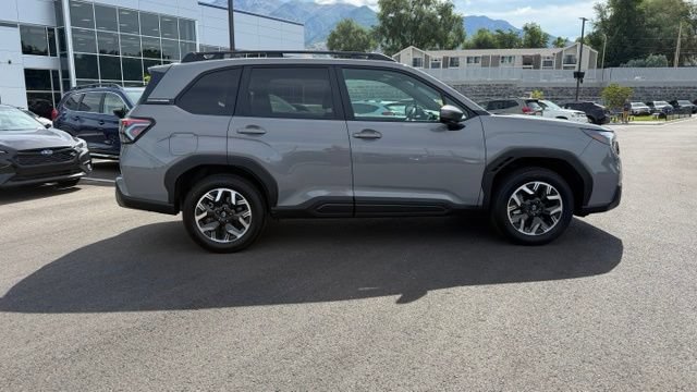 Certified 2026 Subaru Forester Premium AWD/4WD image 2