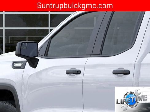 New 2026 GMC Sierra 1500 Pro w/ Graphite Edition image 74