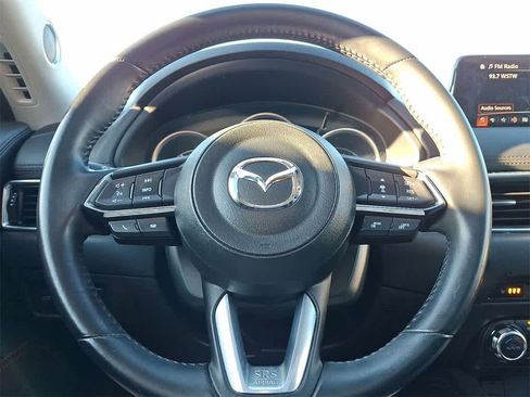 Used 2018 MAZDA CX-5 Grand Touring image 16