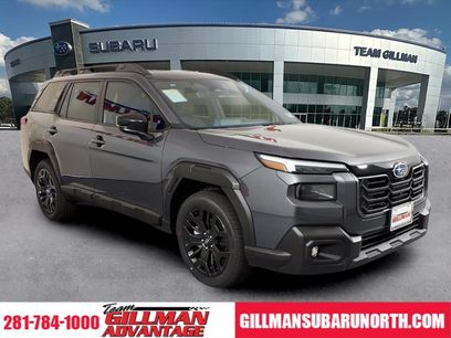 New 2026 Subaru Outback Limited XT