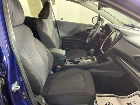 Used 2024 Subaru Impreza 2.0i Sport AWD/4WD image 6