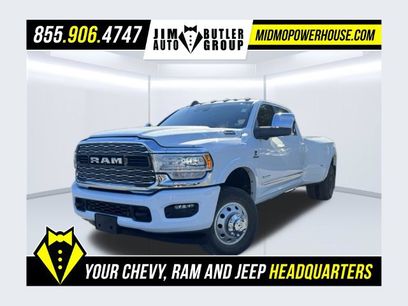 Used 2024 RAM 3500 Limited