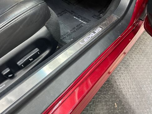 Used 2006 Lexus SC 430 Convertible image 40