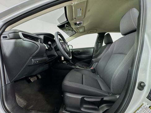Certified 2024 Toyota Corolla LE FWD image 19