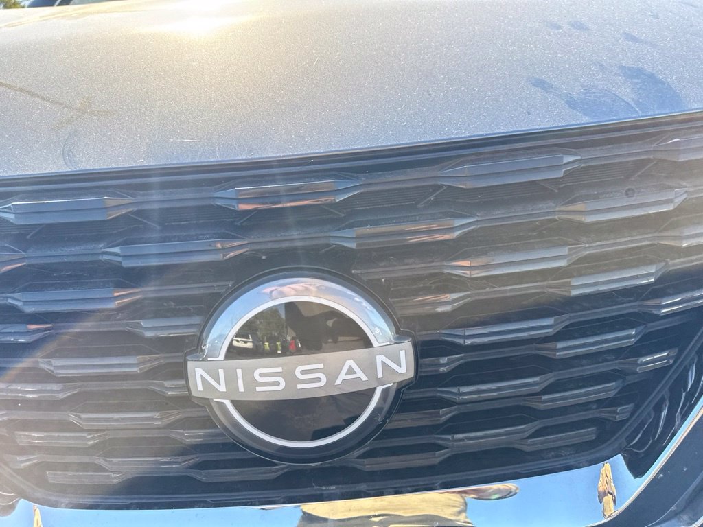 Used 2023 Nissan Rogue Platinum w/ Platinum Premium Package AWD/4WD image 12