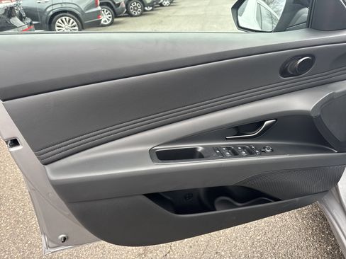 New 2026 Hyundai Elantra SEL Sport Premium image 13