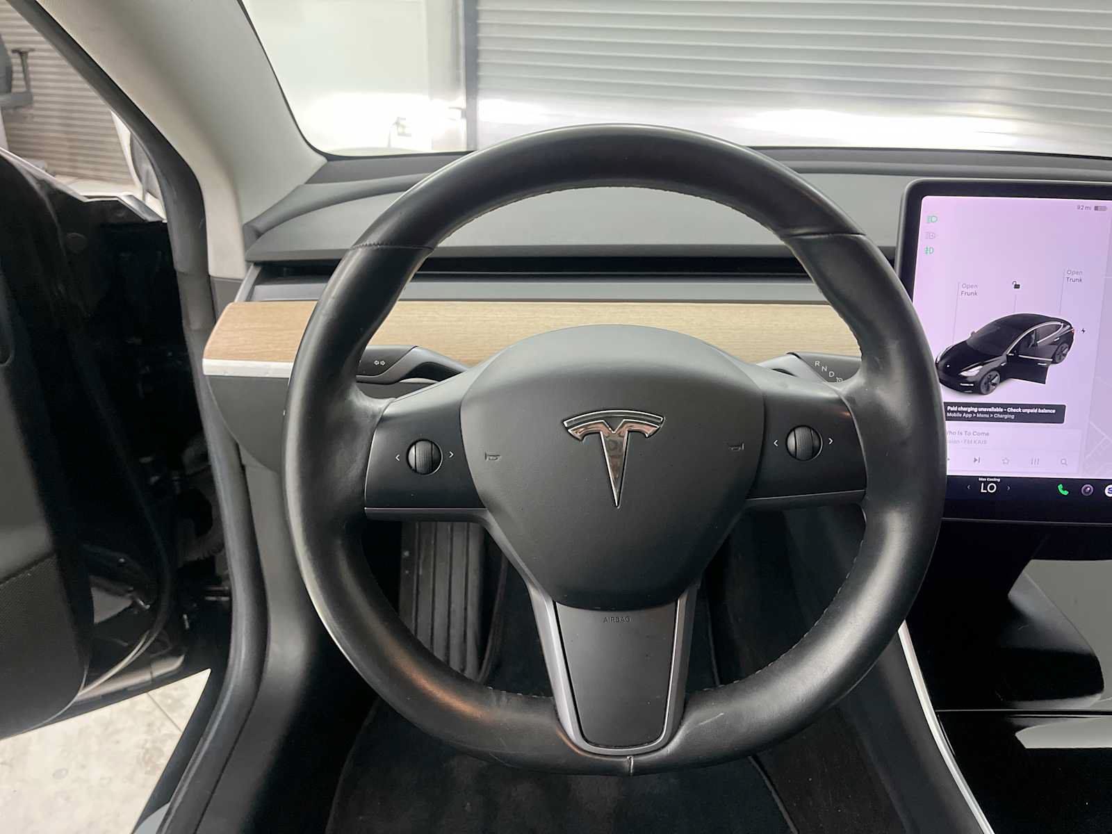 Used 2018 Tesla Model 3 Long Range RWD image 17