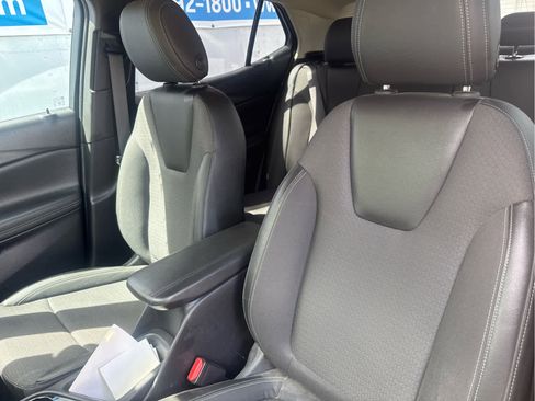 Used 2024 Buick Encore GX Preferred FWD image 30