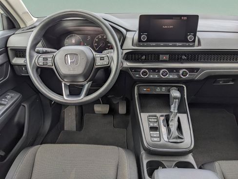 Used 2024 Honda CR-V EX image 18