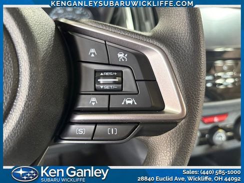 Certified 2023 Subaru Impreza Premium image 15