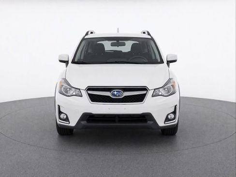 Used 2017 Subaru Crosstrek 2.0i Premium AWD/4WD image 2