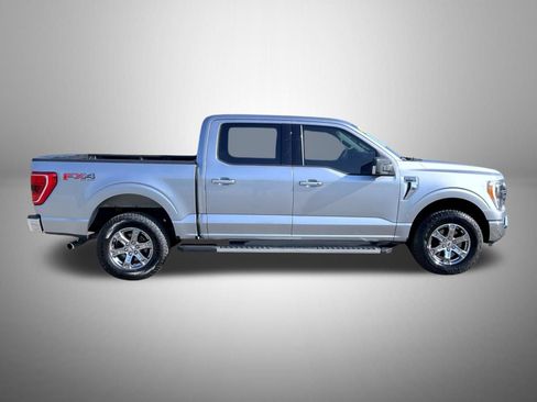 Used 2023 Ford F150 XLT w/ Equipment Group 302A High AWD/4WD image 5