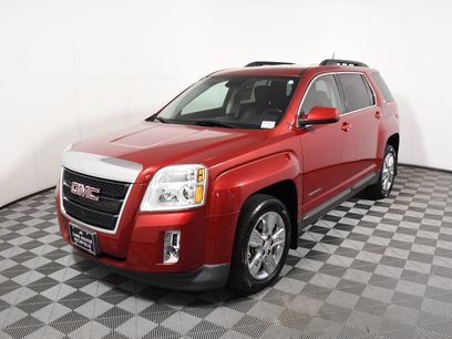 Used 2015 GMC Terrain SLE w/ Convenience Package