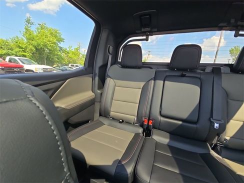 New 2026 Chevrolet Silverado EV Trail Boss image 12