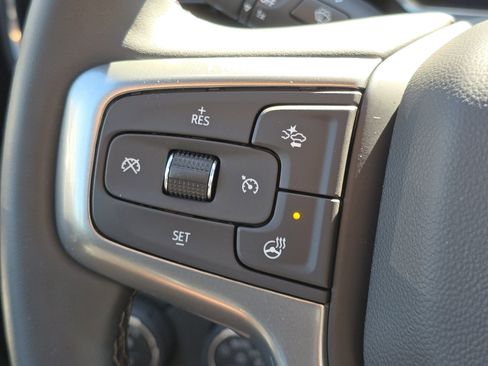 Used 2026 Chevrolet Silverado 2500 LTZ w/ LTZ Plus Package AWD/4WD image 15