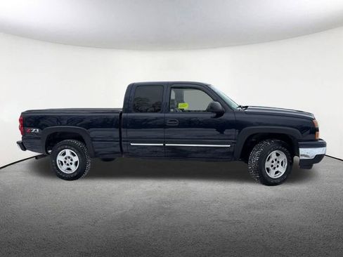 Used 2006 Chevrolet Silverado 1500 LT w/ Onstar Plus Package image 14