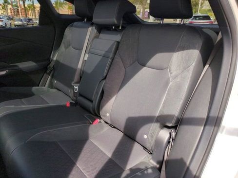 Used 2025 Lexus RX 450h 450h+ Luxury w/ Convenience Package image 27
