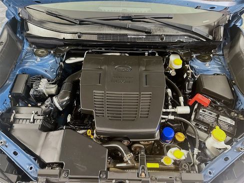 Used 2020 Subaru Forester w/ Alloy Wheel Package image 33