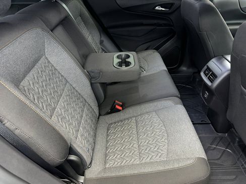Certified 2024 Chevrolet Equinox LT w/ LPO, Floor Liner Package image 29