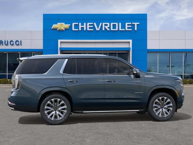 New 2026 Chevrolet Tahoe High Country w/ Sun And Tow Package AWD/4WD image 5
