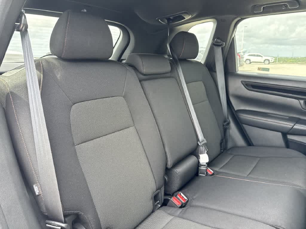 Used 2024 Honda CR-V Sport image 24