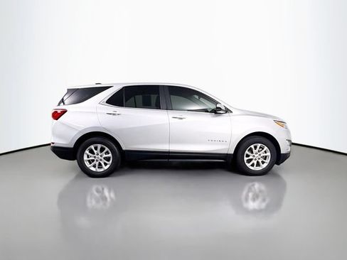 Used 2021 Chevrolet Equinox LT FWD image 8