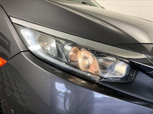 Used 2017 Honda Civic EX image 24