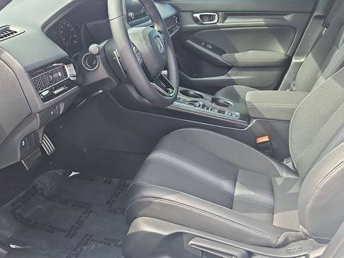 Used 2026 Honda Civic Sport image 20