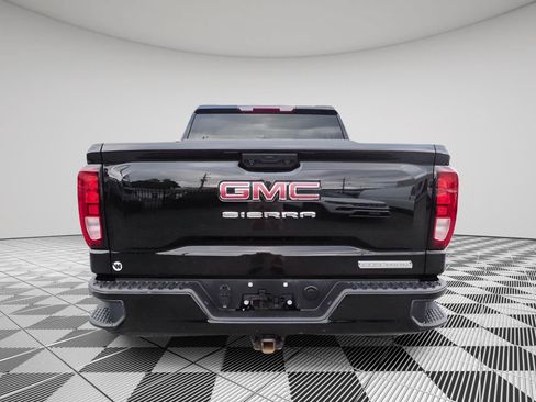 Certified 2023 GMC Sierra 1500 Elevation AWD/4WD image 6