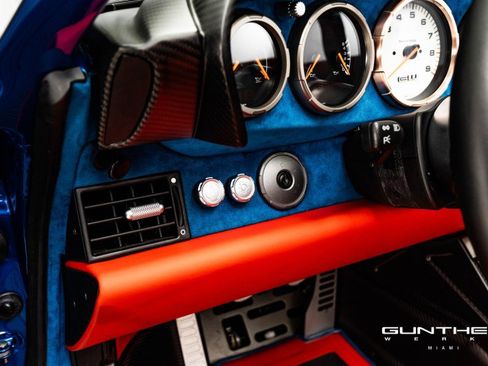 Used 1995 Porsche 911 Carrera image 66